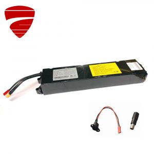 batteria monopattino Ducati