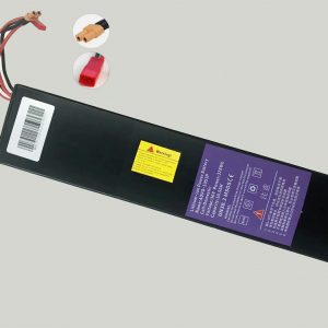 Batteria per monopattino AOVOPRO