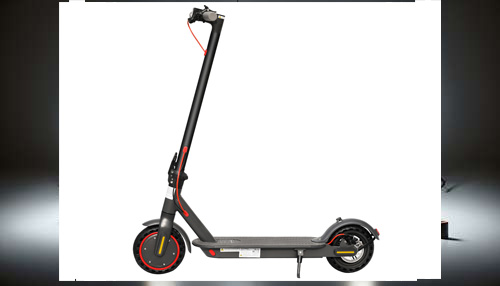 batteria monopattino AOVOPRO