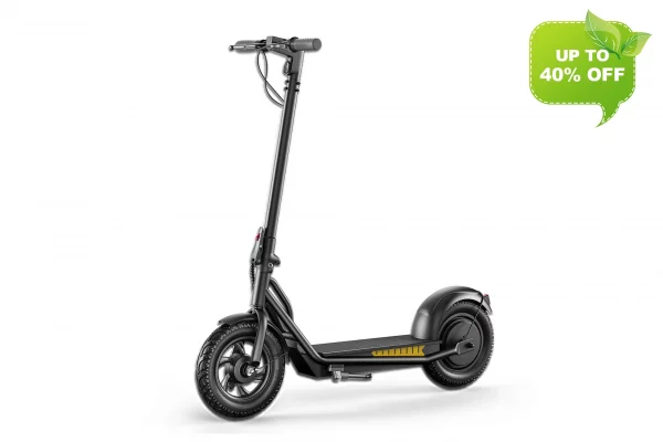 Monopattino elettrici Emoko A19