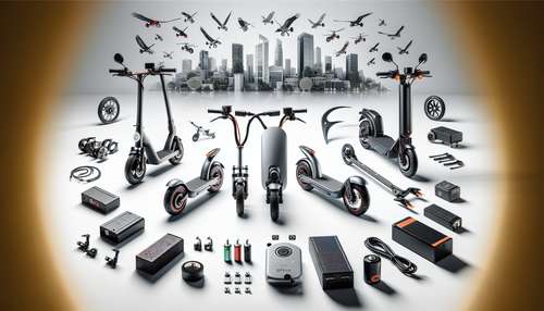 kit centralina universale