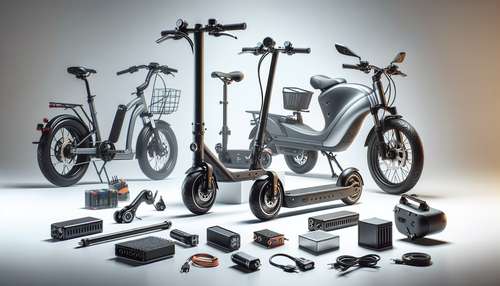lavorare come rider