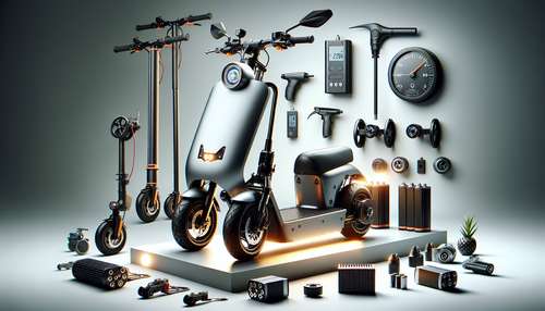 nuove norme monopattini elettrici