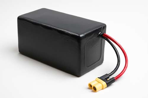 batteria monopattino elettrico