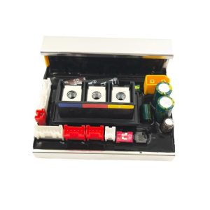AIMITE Scheda madre del controller per monopattino elettrico Codice sorgente del controller Accessori del controller, Main Board