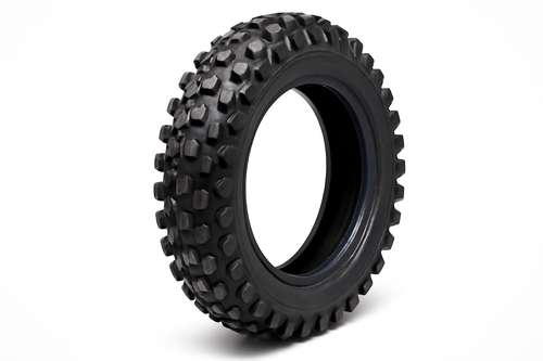 gomme minimoto cross