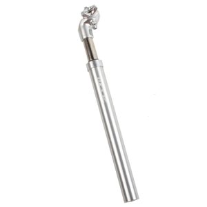 ZOOM Suspension Seat Tube Mountain Bike Bicycle Hydraulic Seatpost, 27.2mm